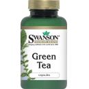 SW1247 $50 30粒 Swanson Premium Green Tea 500mg 綠茶精華 美容 抗衰