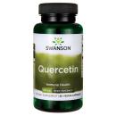 SW1671 $170 60粒 Swanson High Potency Quercetin 475mg 洋蔥素 櫟精 護心血管 素食膠囊 新版