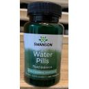 SWD013 $75  120粒 Swanson Weight-Control Water Pills 強化去水丸 維持體
