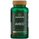 SWU1045 $820 60粒 Swanson Ultra- AHCC Maximum Strength 500mg 活性己糖相關化合物 特強保健 肝臟