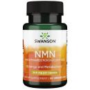SW1819 $350 30粒 Swanson Premium NMN Nicotinamide Mononucleotide 300mg NMN 類黃酮複合物 高效版